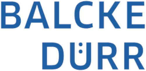 Balcke-Dürr